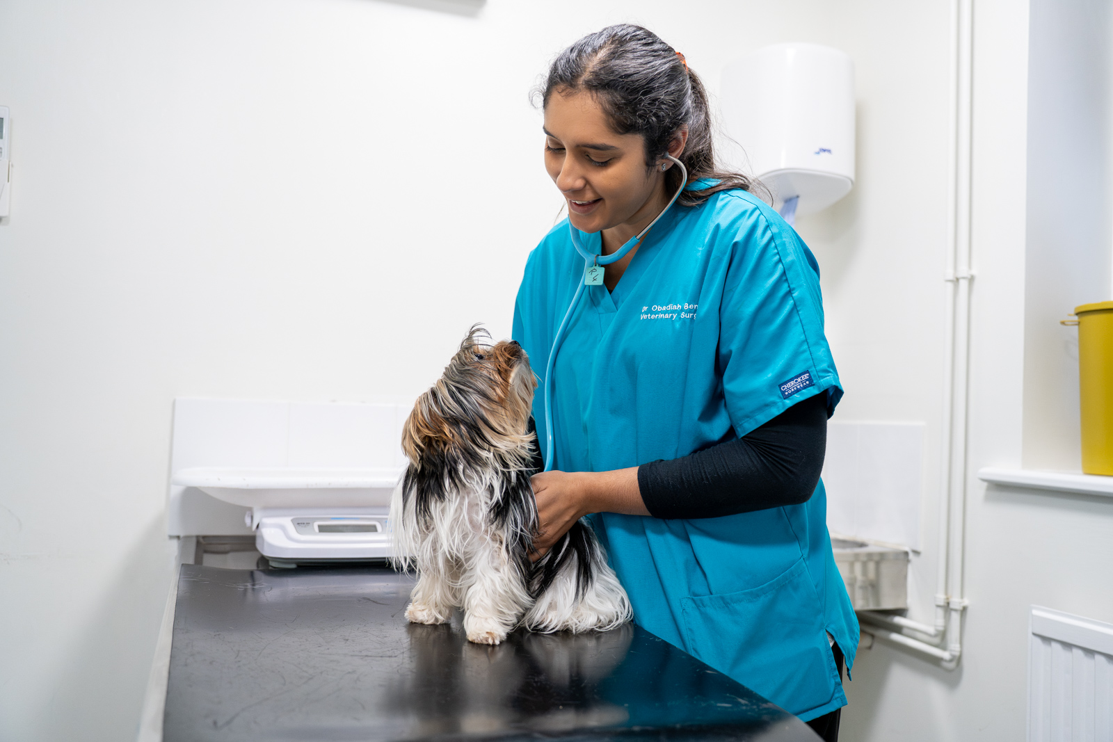 Kinfauns Veterinary Centre (Web) 070