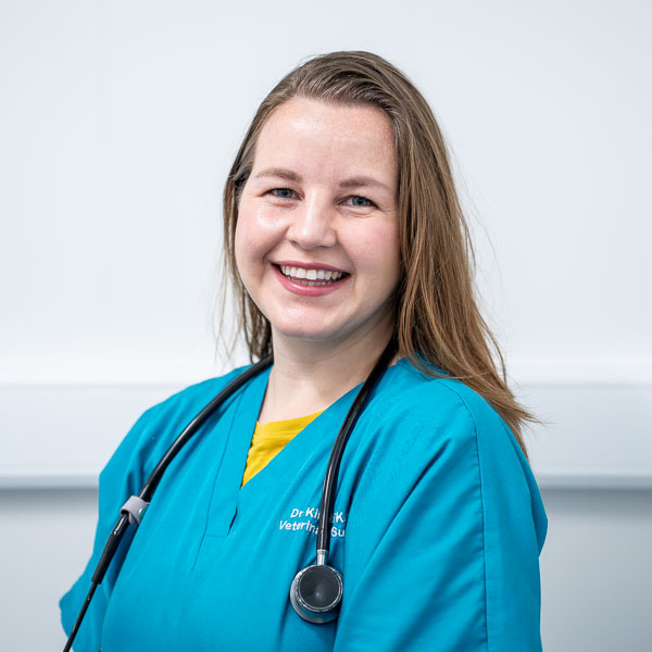 Kristin Kohrs - Kinfauns Veterinary Centre (Web)